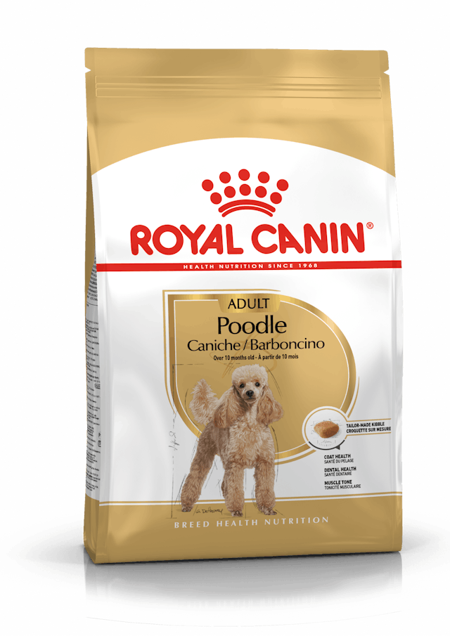 ROYAL CANIN POODLE 7.5KG