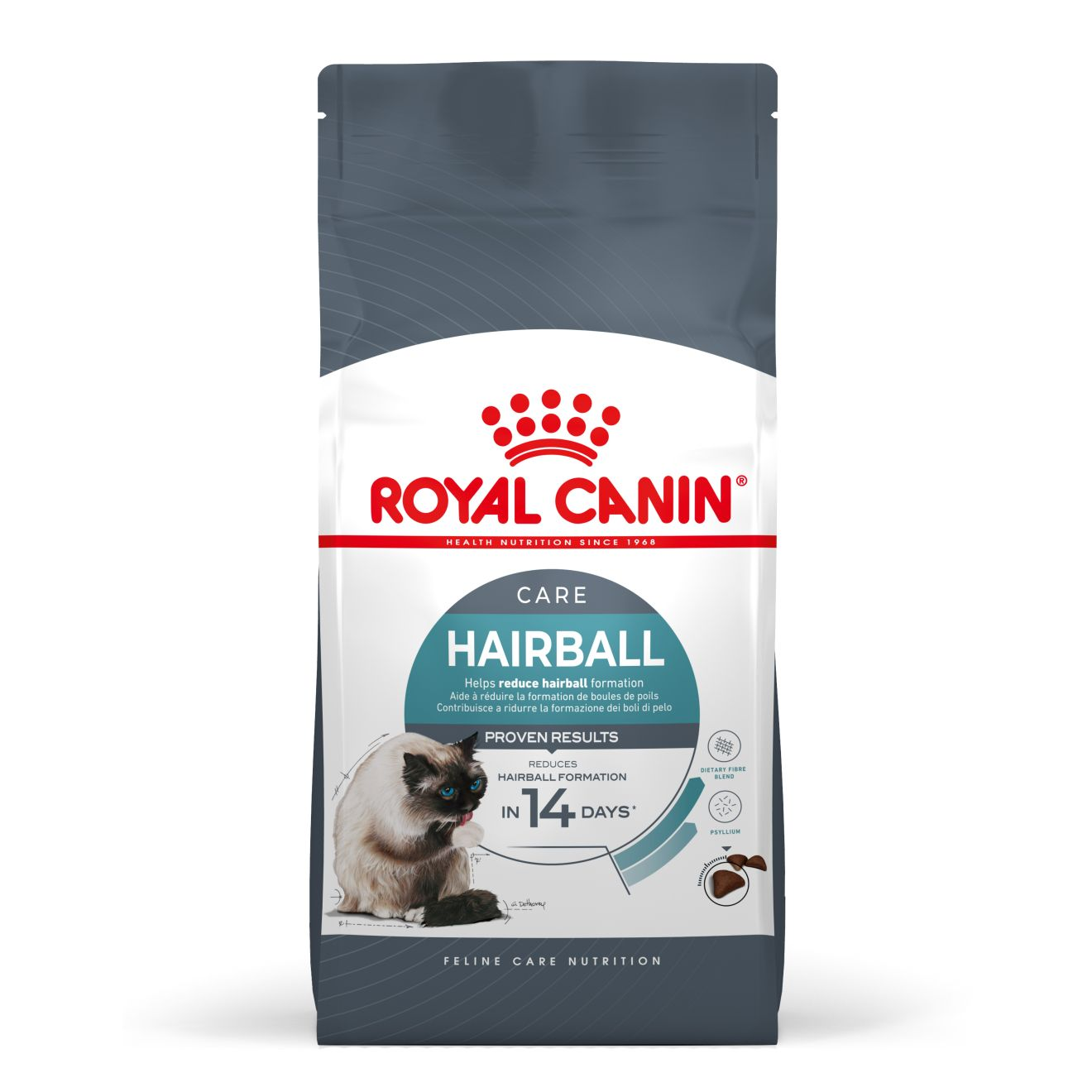 ROYAL CANIN CAT HAIRBALL 2KG