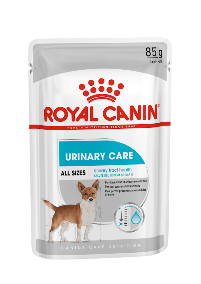 ROYAL CANIN URINARY CARE 12X85G