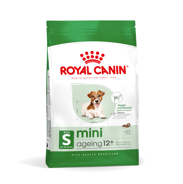 ROYAL CANIN MINI AGING 12+ 2KG