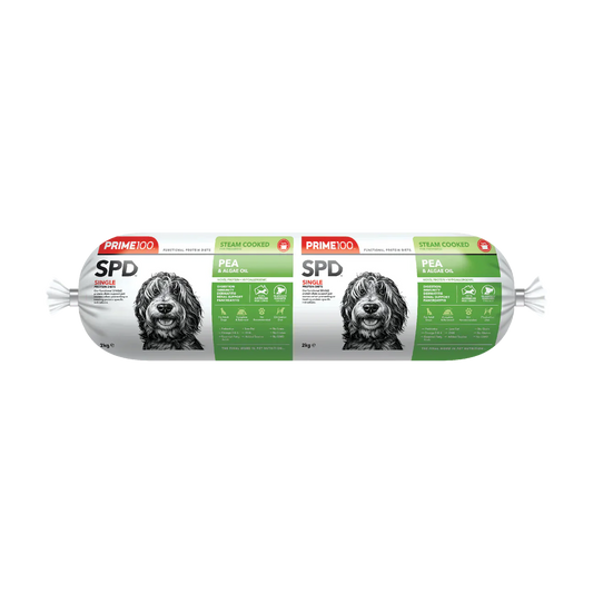 PRIME 100 PEA & ALGAE OIL ROLL 2KG