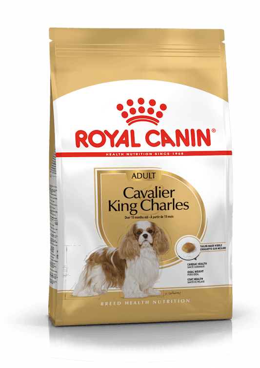 ROYAL CANIN CAV KING CHARLES ADULT 3KG