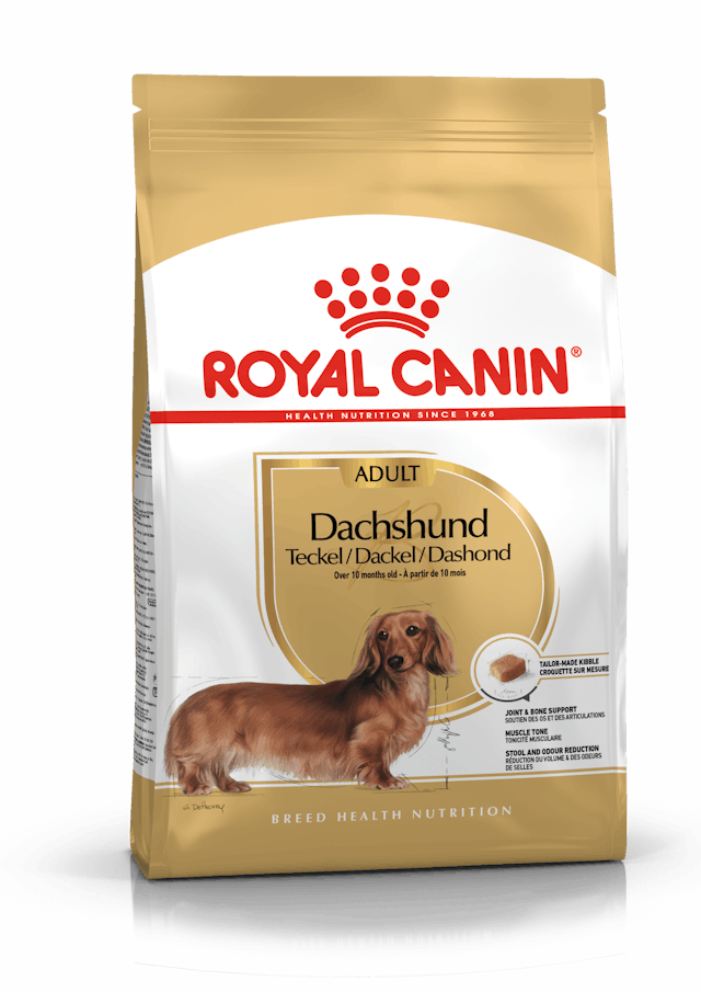 ROYAL CANIN DACHSHUND 7.5KG