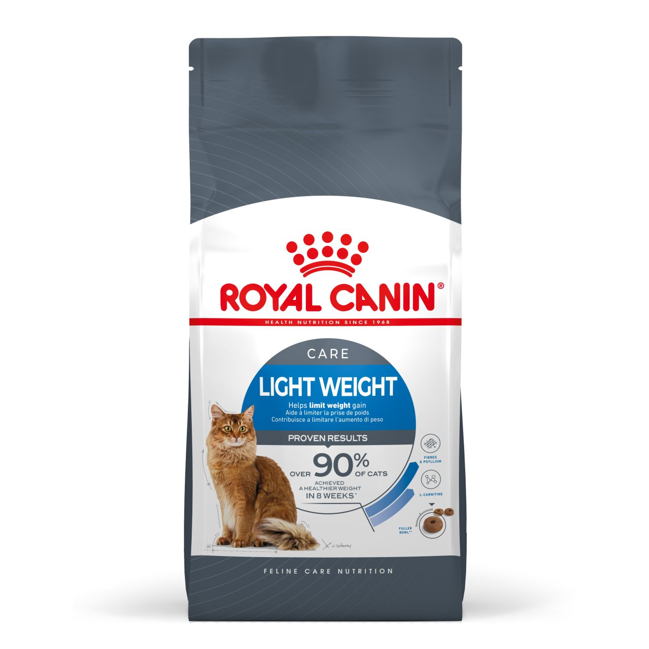 ROYAL CANIN CAT LIGHT WEIGHT 1.5KG