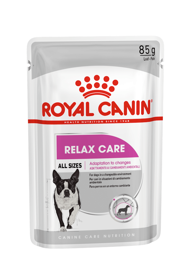 ROYAL CANIN RELAX CARE 85G