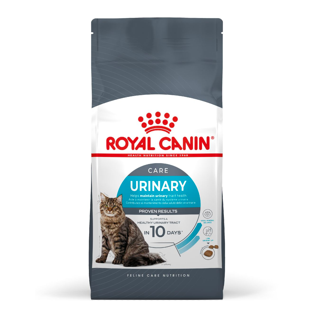 ROYAL CANIN CAT URINARY CARE 4KG