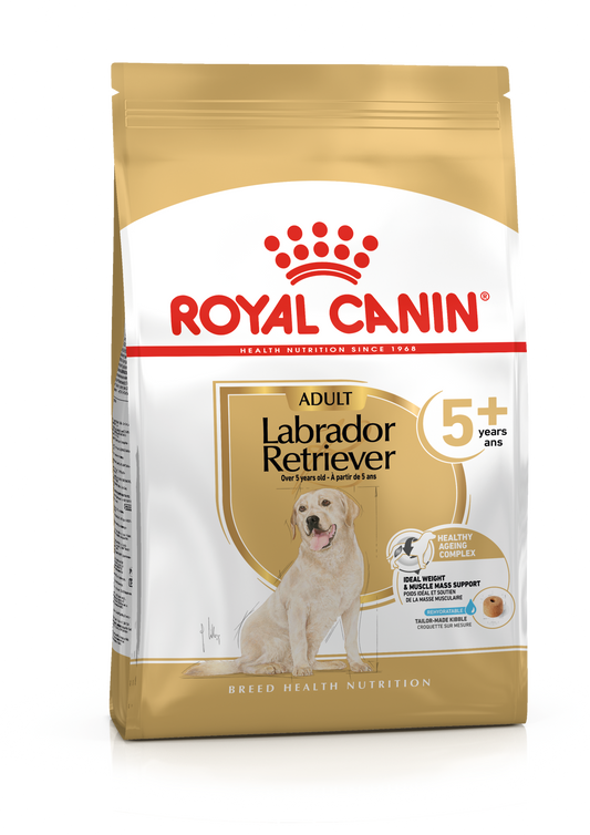 ROYAL CANIN LABRADOR 12KG