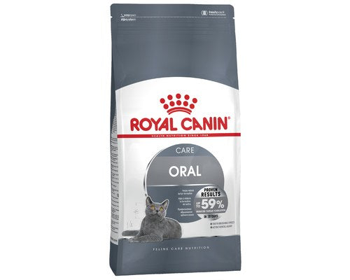 ROYAL CANIN CAT ORAL CARE 3.5KG