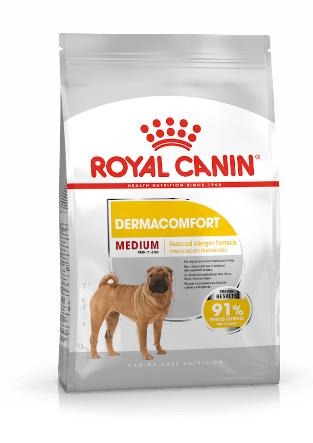 ROYAL CANIN DENTAL CARE MEDIUM 10KG
