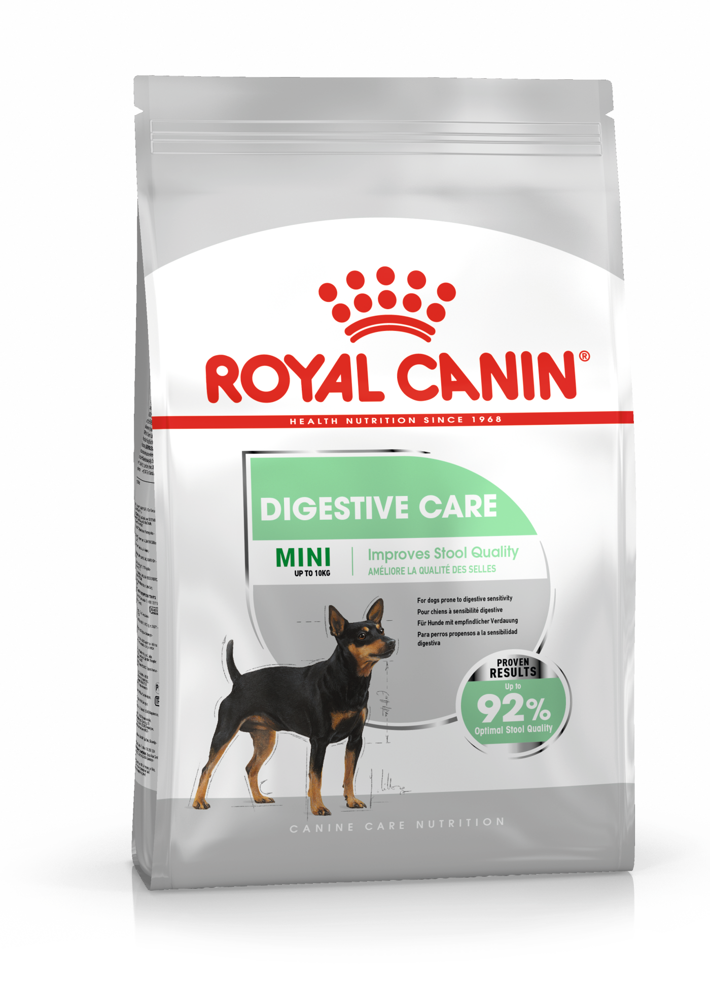 ROYAL CANIN DIGESTIVE CARE MINI 3KG