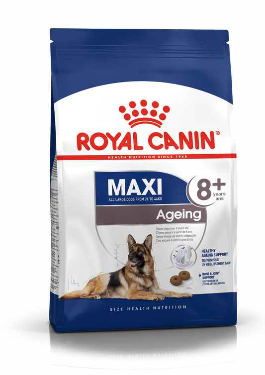 ROYAL CANIN MAXI ADULT 4KG