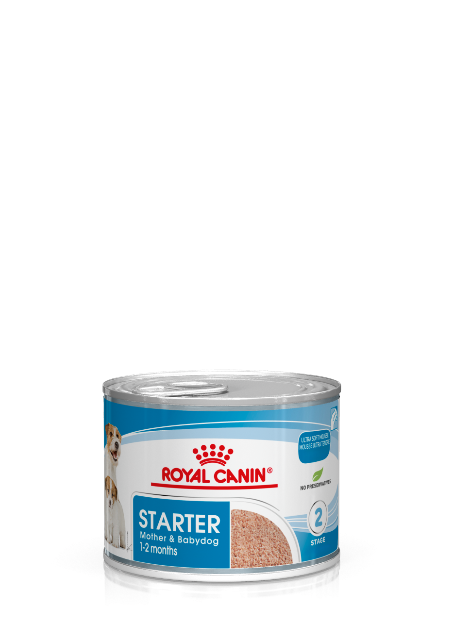 ROYAL CANIN CAT MOTHER & BABY 12X195G